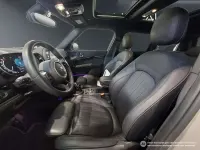 Gebraucht Mini Cooper Countryman 136 PS (100 kW) 2023 Grau SUV