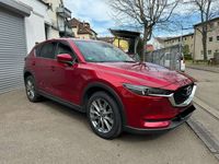 gebraucht Mazda CX-5 Signature+ 2WD