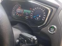 Gebraucht Ford Mondeo Vignale 203 PS (149 kW) 2015 Kombi