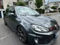 Gebraucht VW Golf GTI 211 PS (155 kW) 2009 Andere farben Coupé
