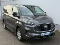 Gebraucht Ford Tourneo Custom Trend 170 PS (125 kW) 2025 Grau Van