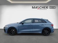 Gebraucht Audi RS3 Sportback Ambiente 400 PS (294 kW) 2025 Kemoragrau metallic Kleinwagen