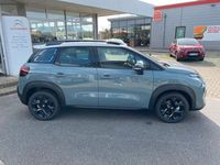 gebraucht Citroën C3 Aircross ShinePack Navi Automatik GripControl