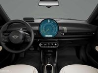 Gebraucht Mini Cooper SE 160 kW (218 PS) 2024 Blau Kleinwagen