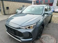 Neu MG ZS 116 PS (85 kW) 2026 Grau SUV