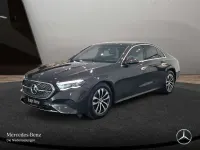 Gebraucht Mercedes E220 Avantgarde 197 PS (144 kW) 2025 Grau Limousine