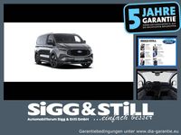 Neu Ford Tourneo Active 170 PS (125 kW) 2026 Magnetic metallic Van / Kleinbus