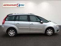 gebraucht Citroën Grand C4 Picasso 1.6i Tendance