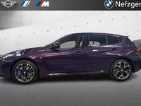 Gebraucht BMW M135 Efficient Dynamics 300 PS (220 kW) 2025 Violett Kleinwagen