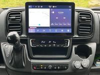 Gebraucht Opel Movano 140 PS (102 kW) 2025 Weiß Van