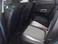 Gebraucht Opel Antara Design Edition 163 PS (119 kW) 2012 Grau SUV