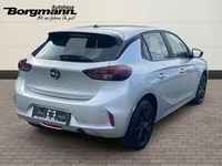 Gebraucht Opel Corsa 75 PS (55 kW) 2024 Silber Kleinwagen