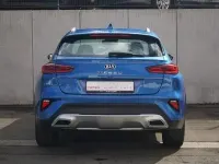 Gebraucht Kia XCeed 140 PS (102 kW) 2020 Blueflamemet. SUV