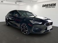 Gebraucht Cupra Leon VZ 310 PS (228 kW) 2021 Schwarz Kombi