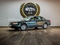 Gebraucht Audi A6 150 PS (110 kW) 1996 Grün Limousine