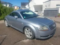 Usata Audi TT Sport 150 CV (110 kW) 2003 Coupé