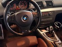 Gebraucht BMW 135 Cabriolet Performance 326 PS (239 kW) 2011 Cabrio