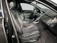 Gebraucht Jaguar E-Pace R-Dynamic 179 PS (131 kW) 2020 Schwarz SUV