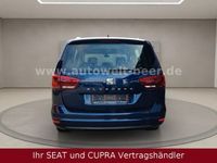 gebraucht Seat Alhambra Style 1.4 TSI 150PS / FULL LINK*Leder*e