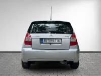 Gebraucht Citroën C2 VTR Sport 73 PS (53 kW) 2005 Grau Kleinwagen