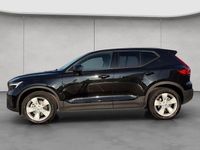 Gebraucht Volvo XC40 Core 163 PS (119 kW) 2024 Schwarz SUV