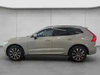 Gebraucht Volvo XC60 Core 250 PS (183 kW) 2024 Grau SUV
