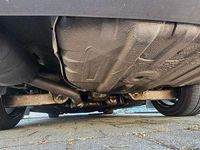 Gebraucht BMW 530 Performance 231 PS (169 kW) 2001 Grau Limousine