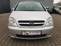 gebraucht Opel Meriva Edition1,6-Automatik-68000 KM