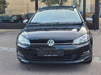 gebraucht VW Golf VII 1.4 TSI Cup Xenon AHK Zahnriemen neu