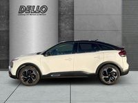 Gebraucht Citroën C4 PureTech 131 PS (96 kW) 2023 Weiß Limousine