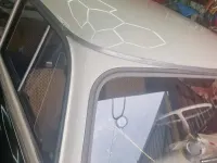 Gebraucht Trabant 600 18 PS (13 kW) 1962 Andere farben Limousine