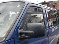 gebraucht VW Transporter T4 T4/MULTIVAN/CARAVELLETDI 7DB1Y2