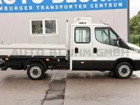 Gebraucht Iveco Daily 160 PS (117 kW) 2024 Andere Van / Kleinbus