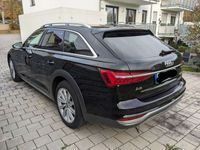 gebraucht Audi A6 Allroad A6 allroadquattro 50 TDI tiptronic