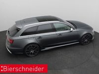 gebraucht Audi RS6 Av. performance 4.0 TFSI ALCANTARA-DACHH. DYNAMIKPAKET-PLUS