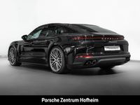 gebraucht Porsche Panamera 4 LED-Matrix Sportabgasanlage Head-Up