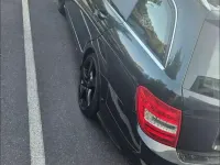 Gebraucht Mercedes 220 177 PS (130 kW) 2013 Schwarz Kombi