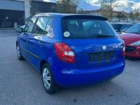 gebraucht Skoda Fabia Classic