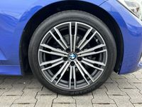 gebraucht BMW 320 d Touring xDrive Aut