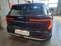 Neu Kia K4 150 PS (110 kW) 2026 Schwarz Limousine