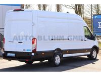 Używany Ford Transit 131 KM (96 kW) 2025 Biały Van