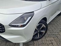 Neu Suzuki Swift Comfort+ 83 PS (61 kW) 2025 Gelb Kleinwagen