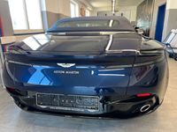 gebraucht Aston Martin DB11 4.0 V8 Volante I.HAND DEUTSCHES FHZG. TOP