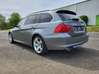 Brugt BMW 320 184 HK (135 kW) 2010 Grå Stationcar