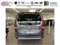 gebraucht Peugeot e-Rifter GT L2 Elektro *Navi*Rückfahrkamera*Sitzheizung