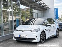 Gebraucht VW ID.3 Pro 150 kW (204 PS) 2024 Weiß Kleinwagen