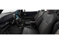 Gebraucht Mini Cooper S 204 PS (150 kW) 2024 Weiß Kleinwagen