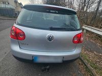 Gebraucht VW Golf V 75 PS (55 kW) 2005 Silber Kleinwagen