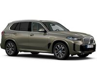 Gebraucht BMW X5 Comfort Edition 313 PS (230 kW) 2025 SUV