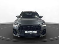 Gebraucht Audi Q3 S-Line 150 PS (110 kW) 2022 Daytonagrau perleffekt SUV